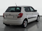 Škoda Fabia, 2011