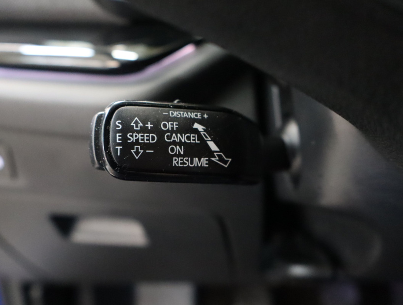 Škoda Octavia, 2023
