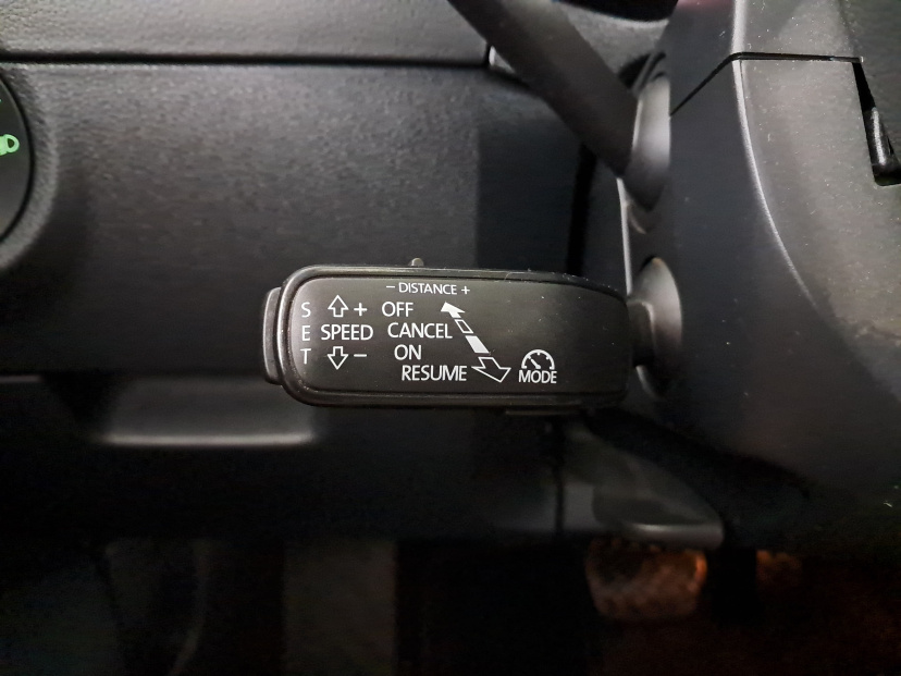 Škoda Octavia, 2018