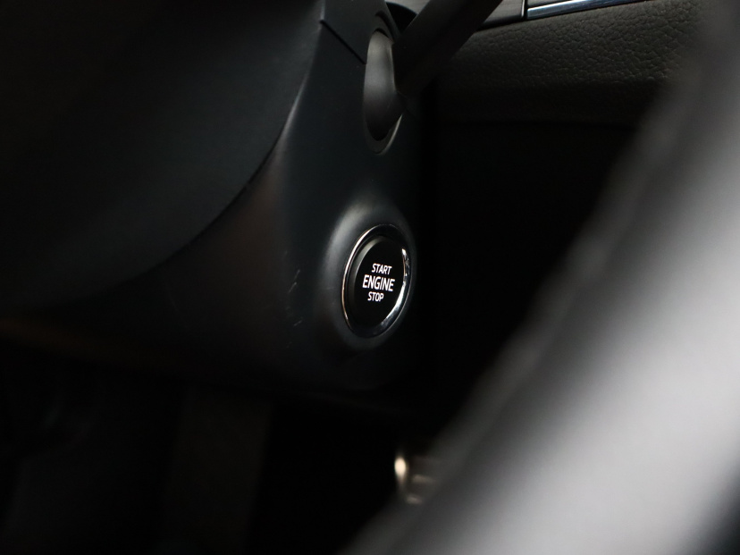 Škoda Superb, 2020