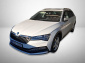 Škoda Superb, 2020