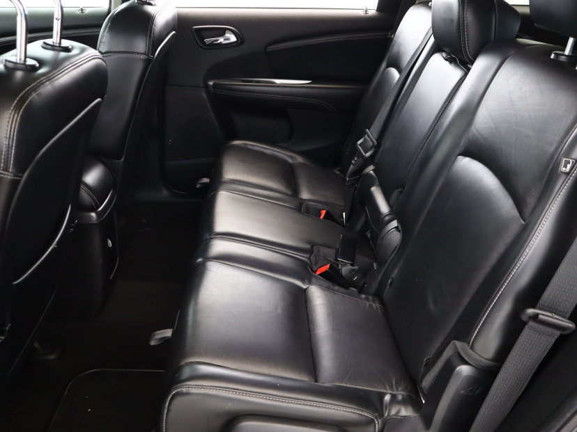 Fiat Freemont, 2011