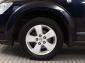 Fiat Freemont, 2011
