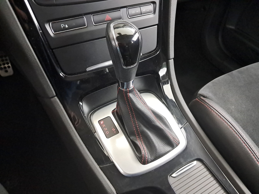 Ford Mondeo, 2013