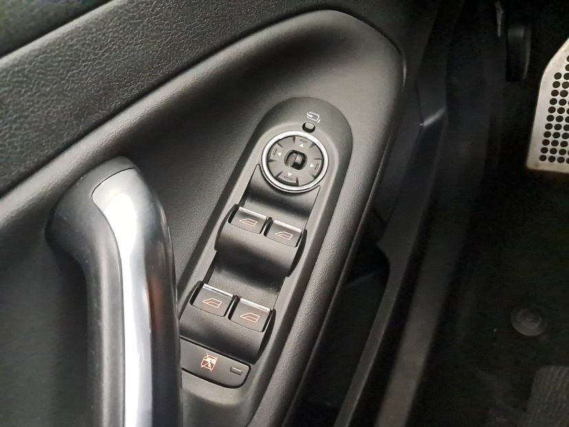 Ford Mondeo, 2013