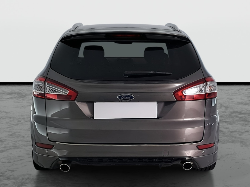 Ford Mondeo, 2013