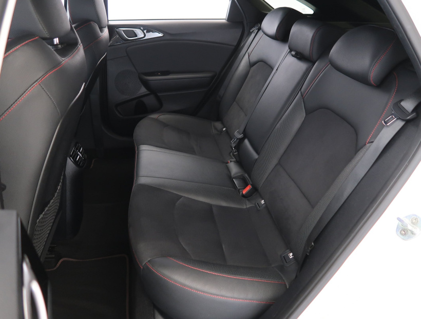 Kia ProCeed, 2019