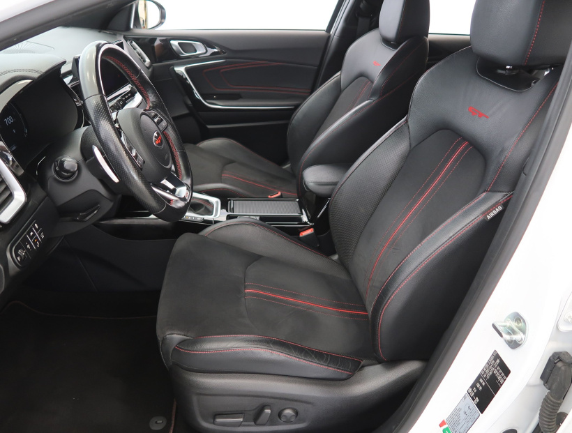 Kia ProCeed, 2019