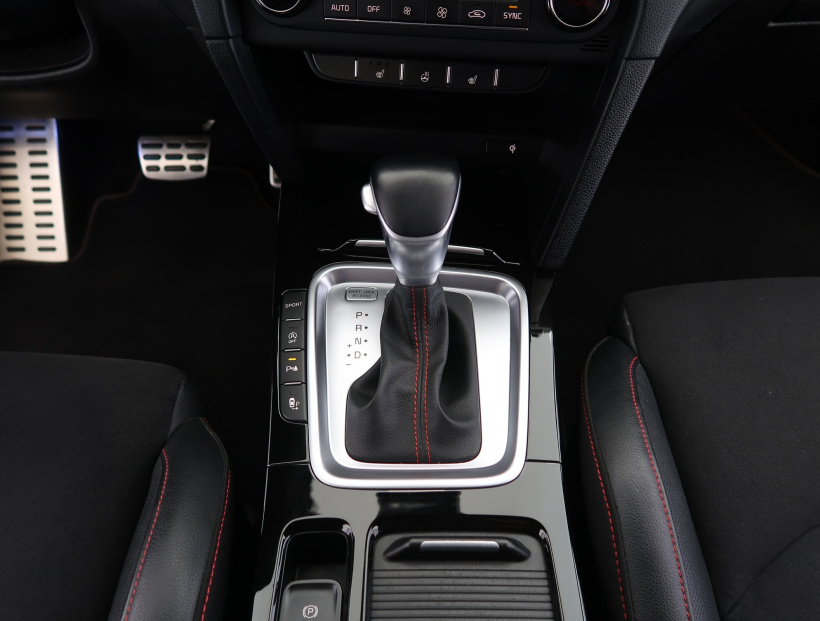 Kia ProCeed, 2019