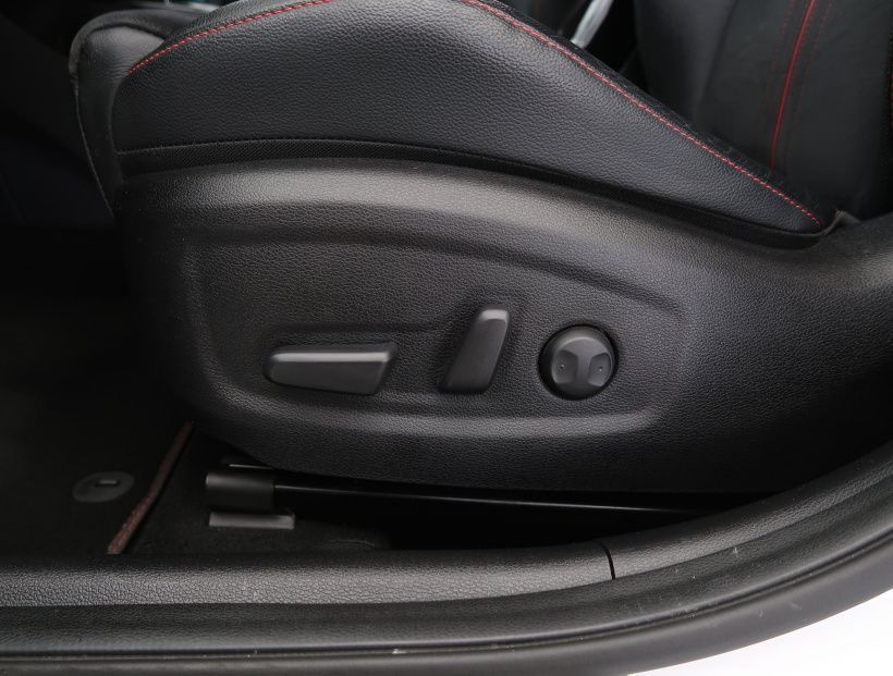 Kia ProCeed, 2019