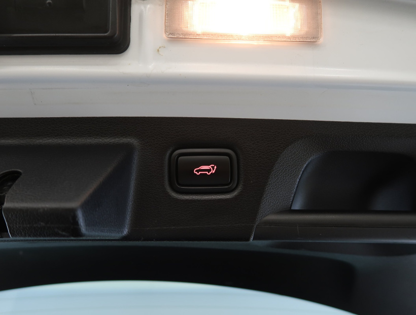 Kia ProCeed, 2019