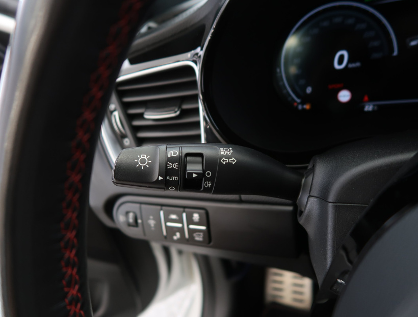Kia ProCeed, 2019