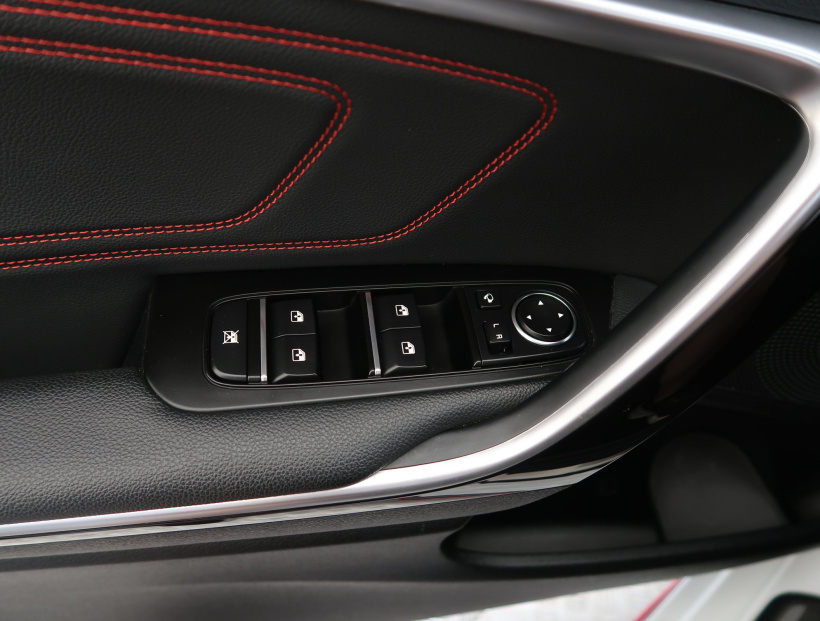 Kia ProCeed, 2019