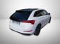 Škoda Scala, 2020