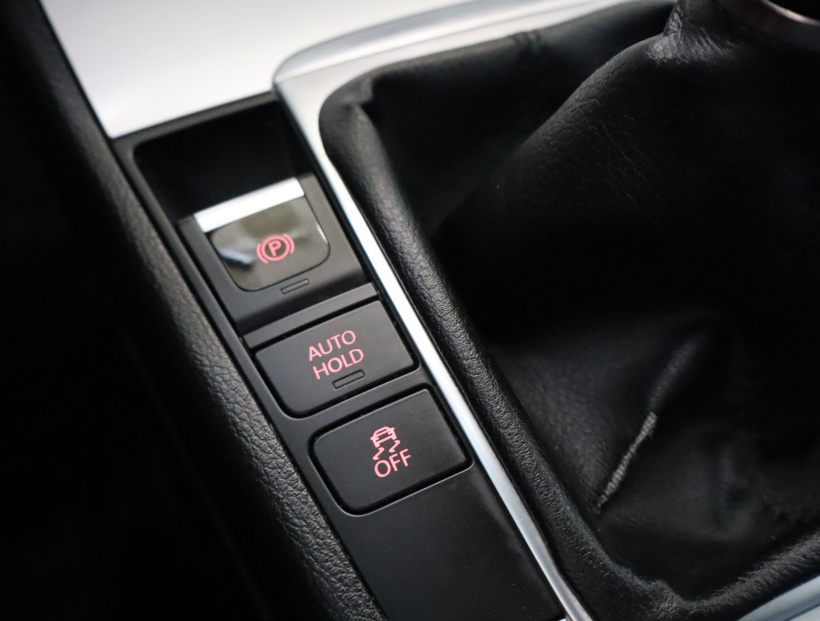 Volkswagen Passat, 2013