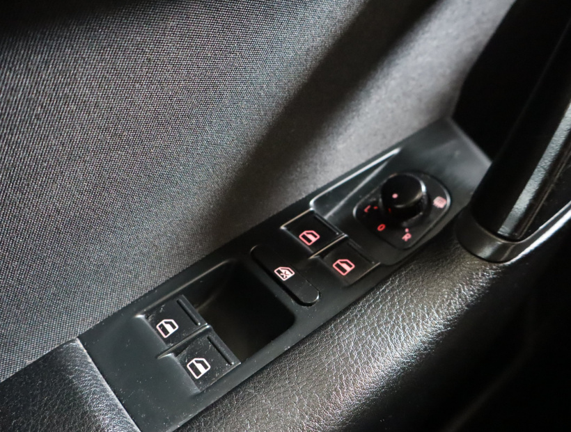 Volkswagen Passat, 2013