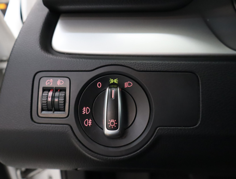 Volkswagen Passat, 2013