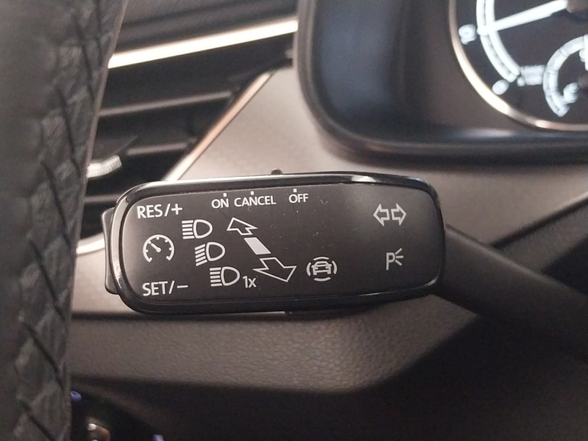 Škoda Scala, 2020