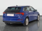 Škoda Scala, 2020