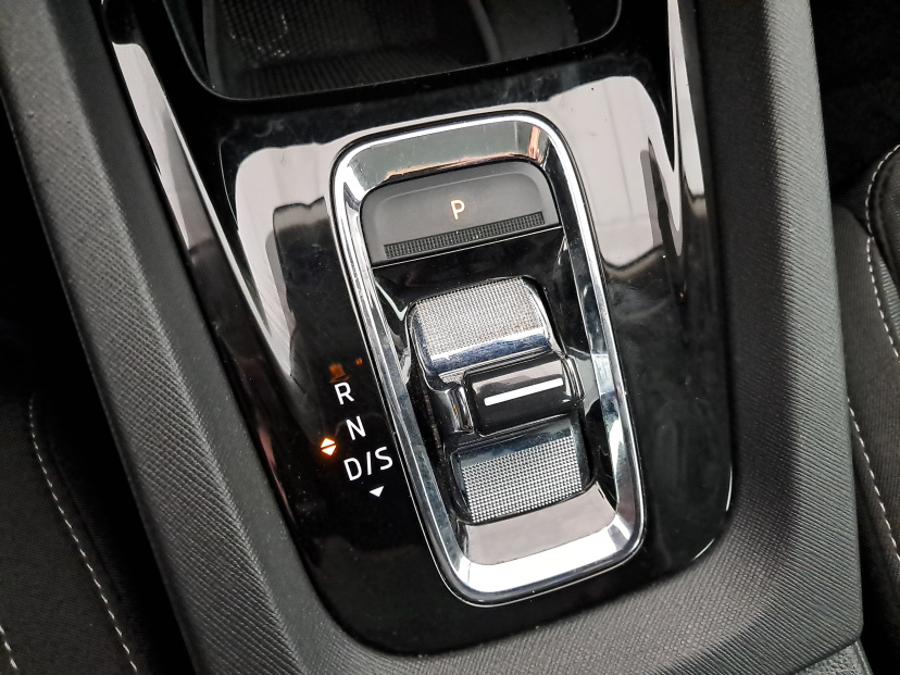Škoda Octavia, 2022