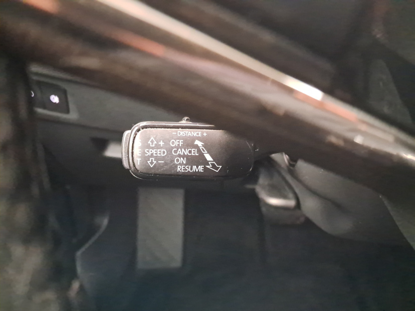 Škoda Octavia, 2022