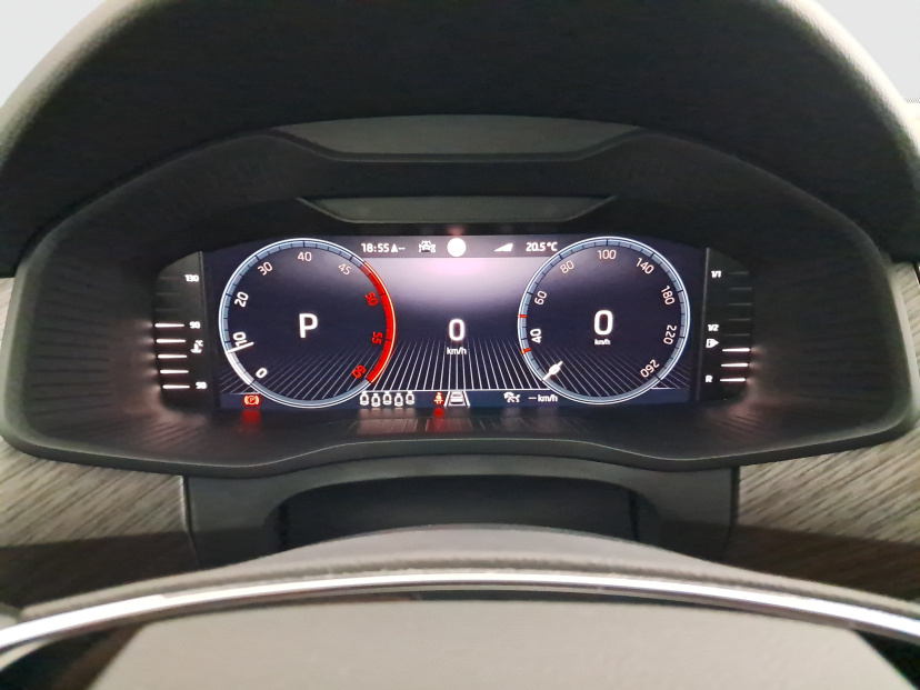 Škoda Kodiaq, 2023