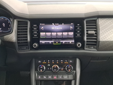 Škoda Kodiaq - 2023