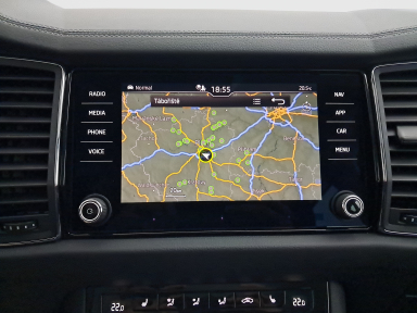 Škoda Kodiaq - 2023