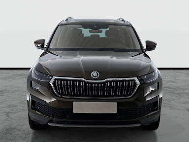 Škoda Kodiaq - 2023