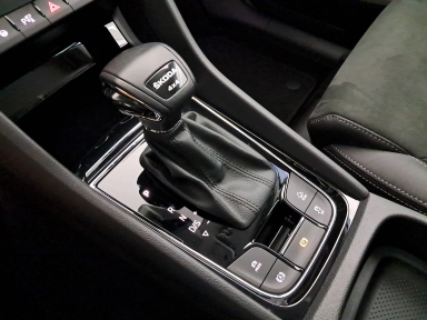 Škoda Kodiaq - 2023