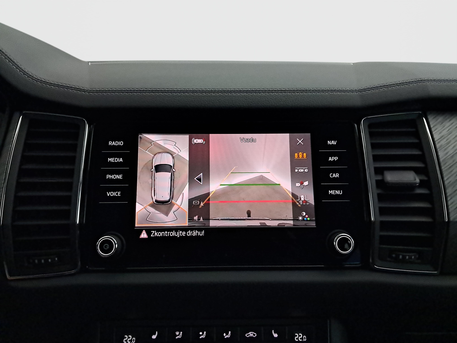 Škoda Kodiaq - 2023