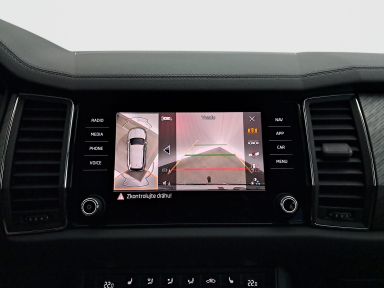 Škoda Kodiaq - 2023