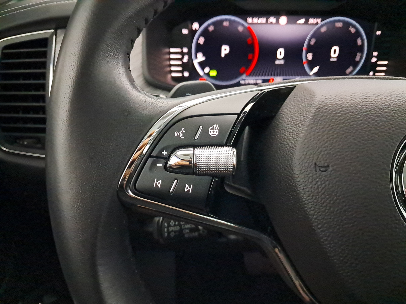 Škoda Kodiaq - 2023