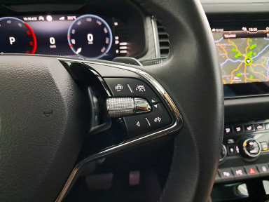 Škoda Kodiaq - 2023