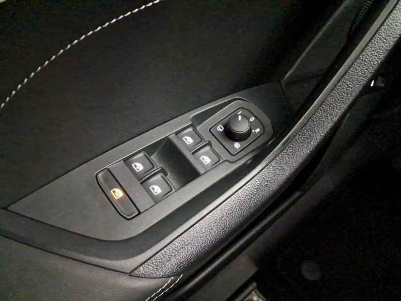 Škoda Kodiaq, 2023