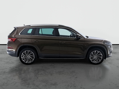 Škoda Kodiaq - 2023