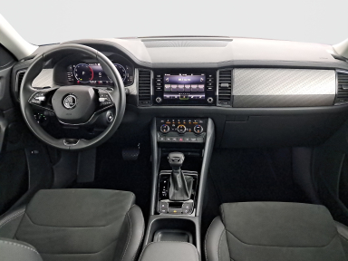Škoda Kodiaq - 2023