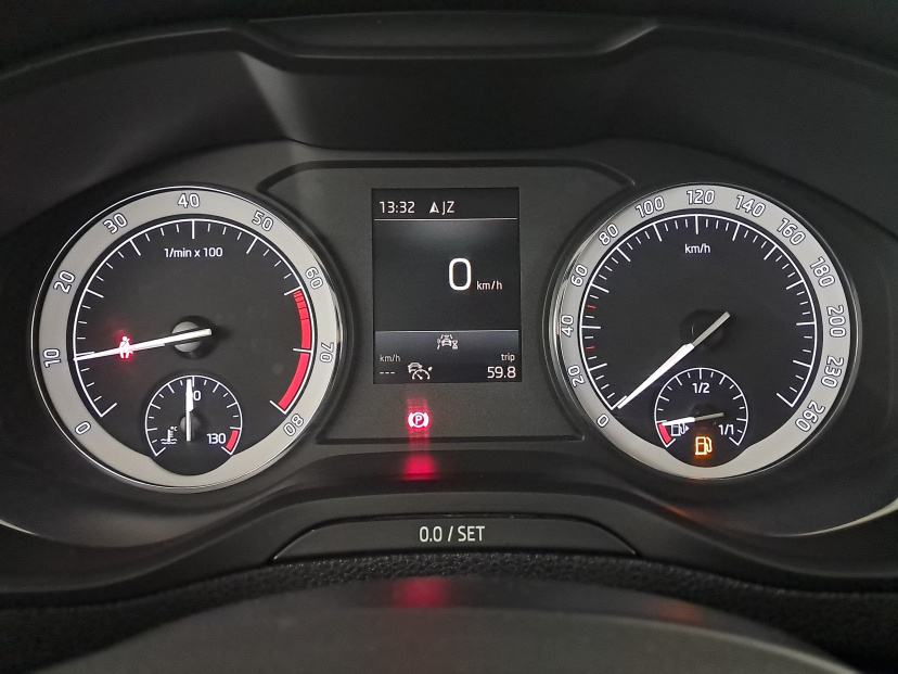 Škoda Karoq, 2021