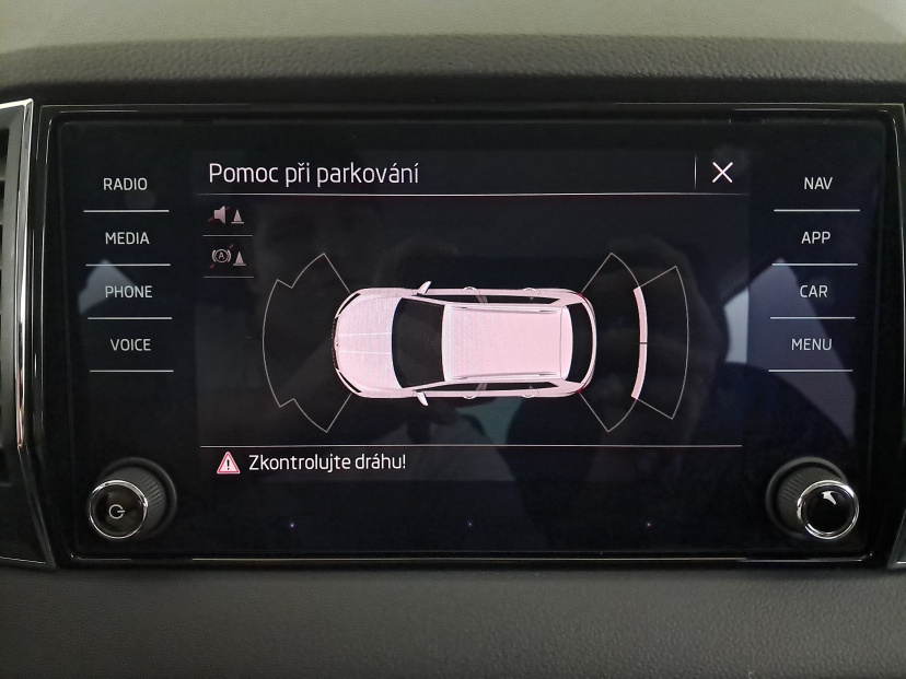 Škoda Karoq, 2021