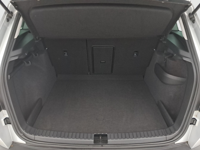Škoda Karoq, 2021
