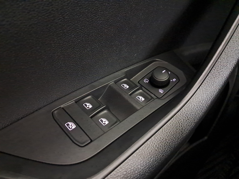 Škoda Karoq, 2021
