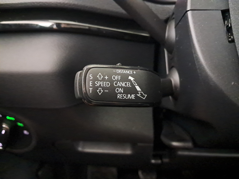 Škoda Karoq, 2021