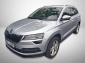 Škoda Karoq, 2021