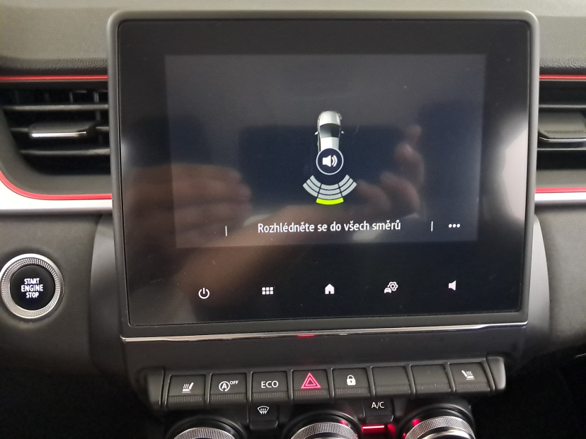 Renault Captur, 2020