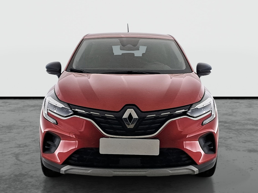 Renault Captur, 2020