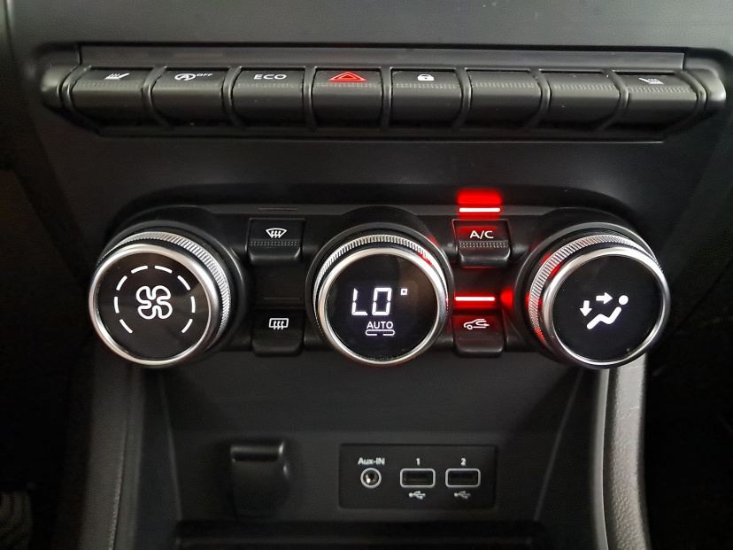 Renault Captur, 2020