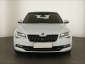 Škoda Superb, 2015