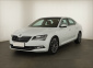 Škoda Superb, 2015
