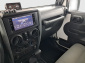 Jeep Wrangler, 2009