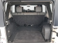 Jeep Wrangler, 2009